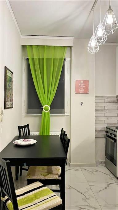 Iris' Apartment テッサロニキ エクステリア 写真